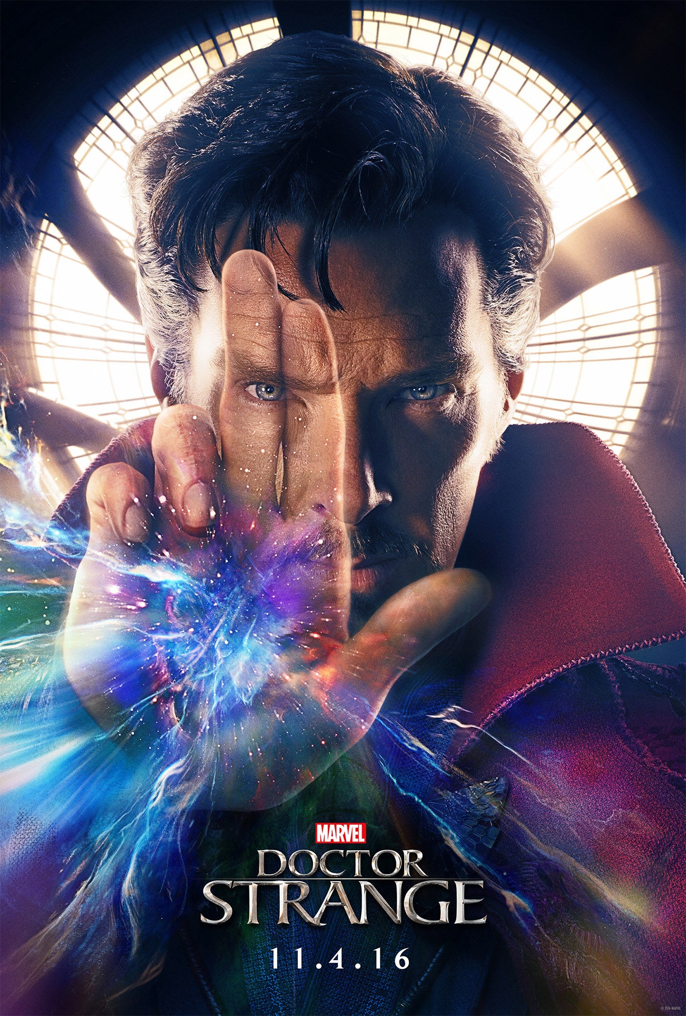 phim Doctor Strange ảnh 1 phim Doctor Strange anh 1