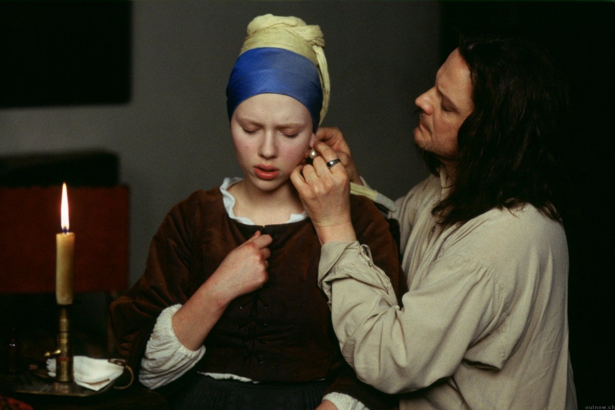 cac phim hay cua Colin Firth anh 4