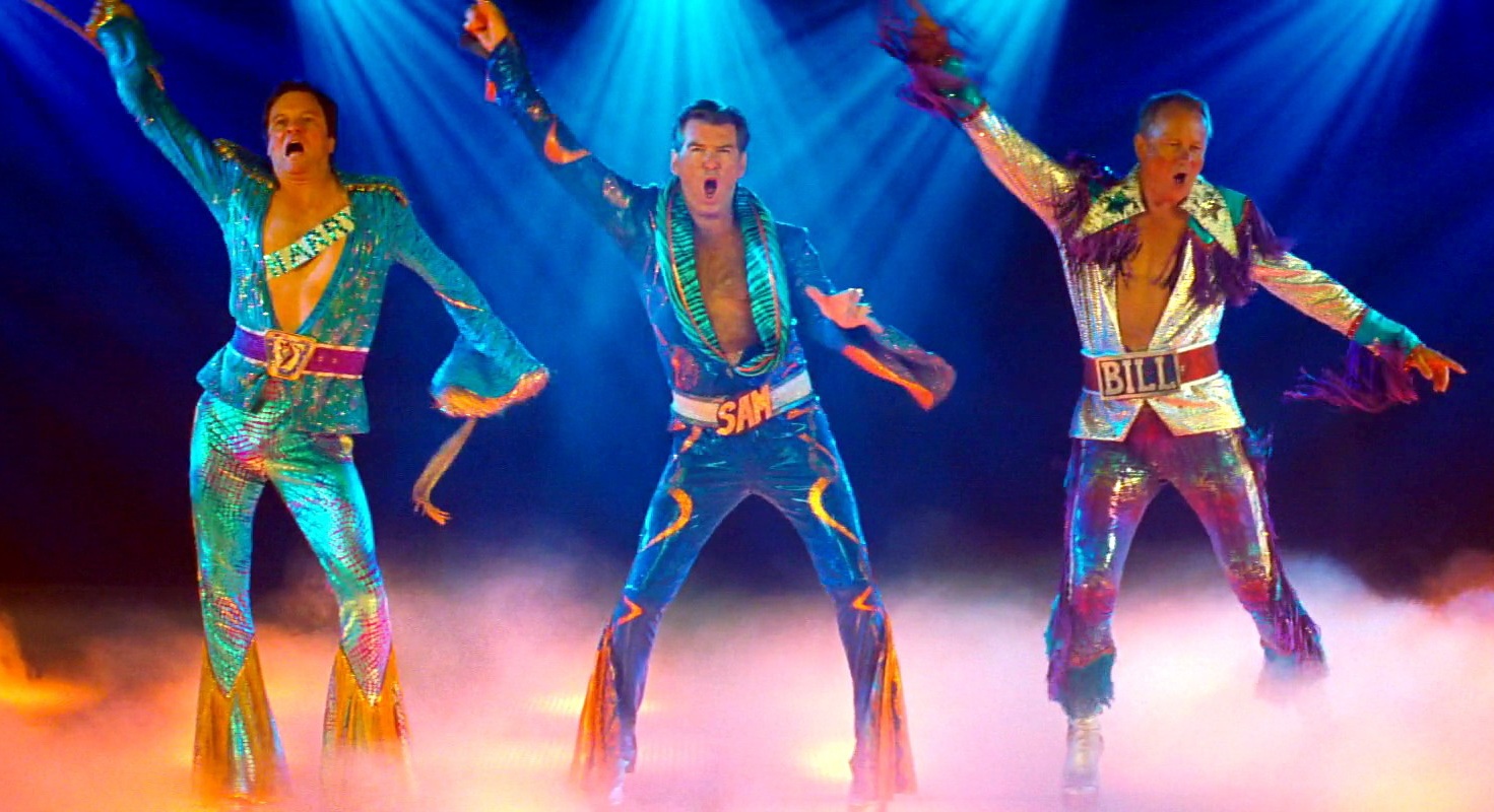 cac phim hay cua Colin Firth anh 6