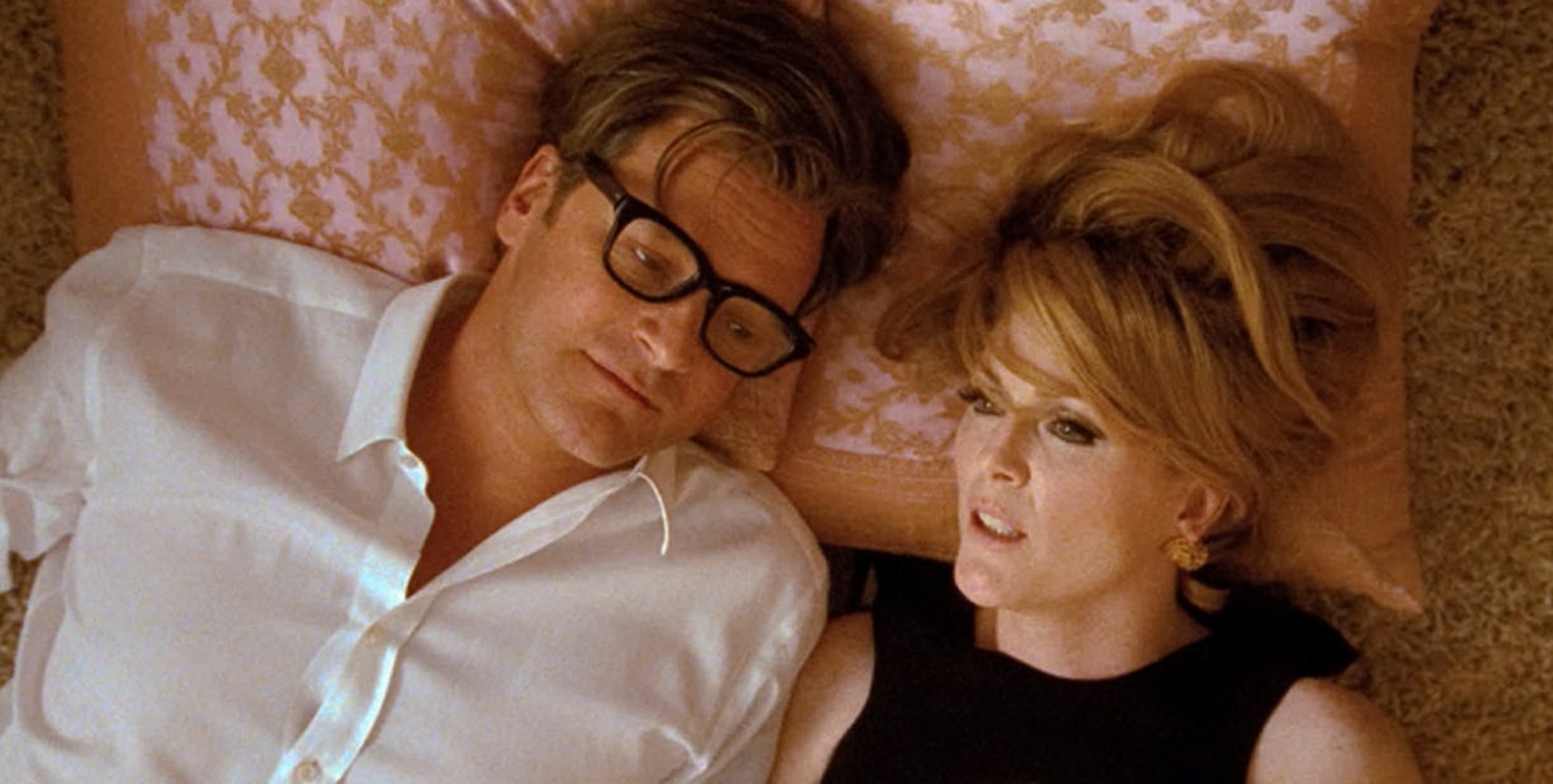 cac phim hay cua Colin Firth anh 7