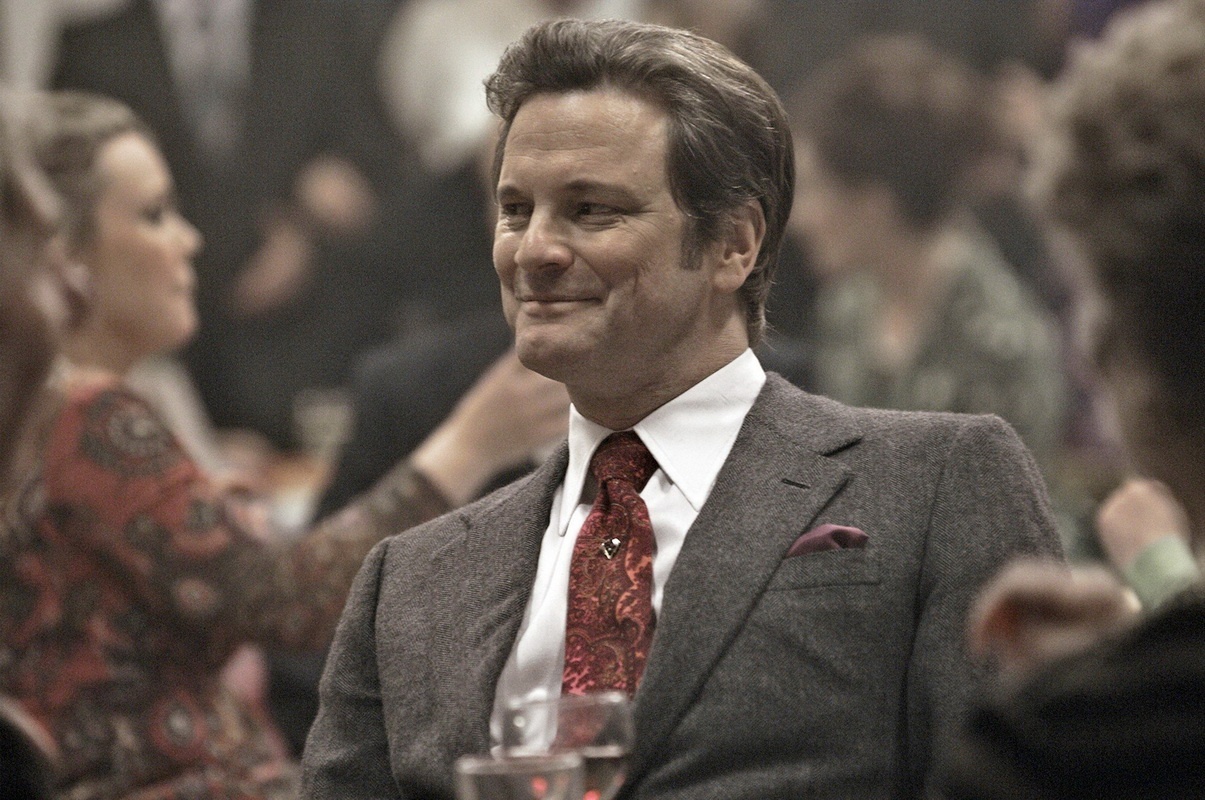 cac phim hay cua Colin Firth anh 9