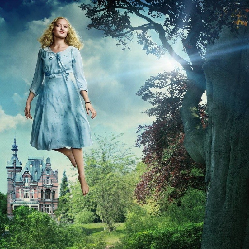 phim Mai am la ky cua co Peregrine anh 2