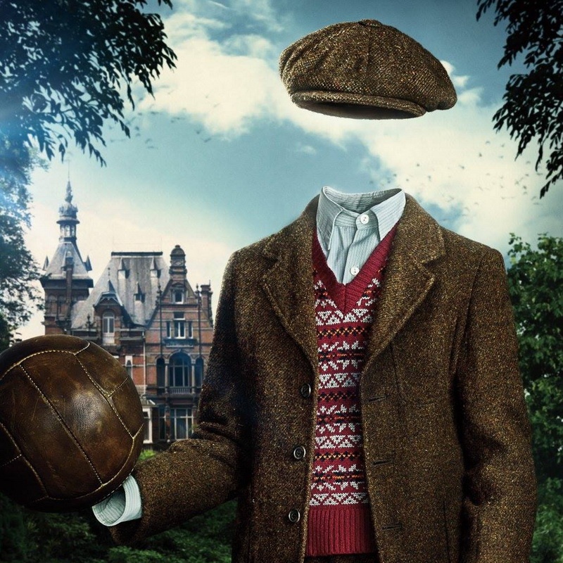 phim Mai am la ky cua co Peregrine anh 4