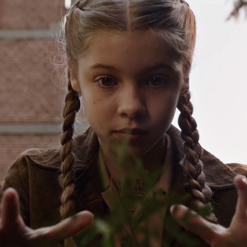 phim Mai am la ky cua co Peregrine anh 7