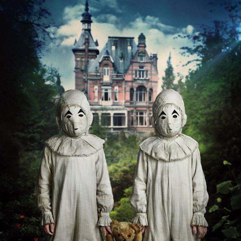 phim Mai am la ky cua co Peregrine anh 6