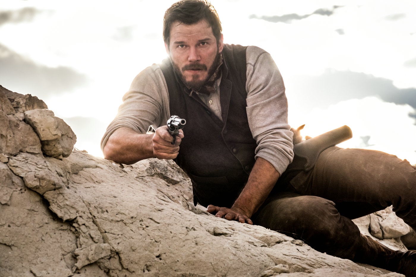 ‘Bay tay sung huyen thoai’ thu 35 trieu USD sau ba ngay hinh anh