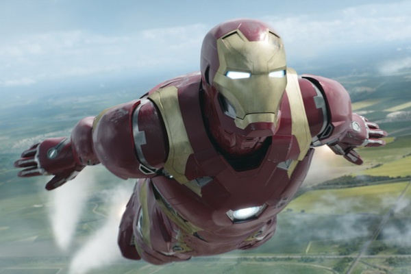 Marvel quyet gianh Oscar voi ‘Captain America: Civil War’ hinh anh