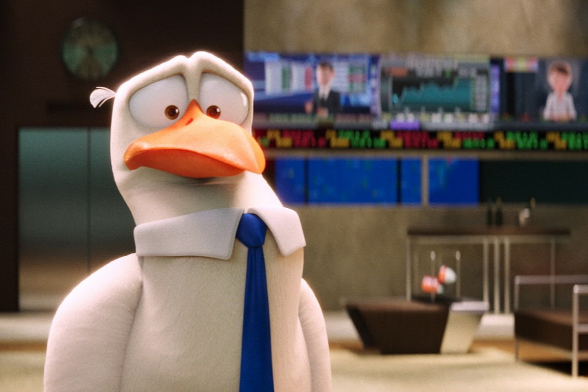 chim trong phim anh 1