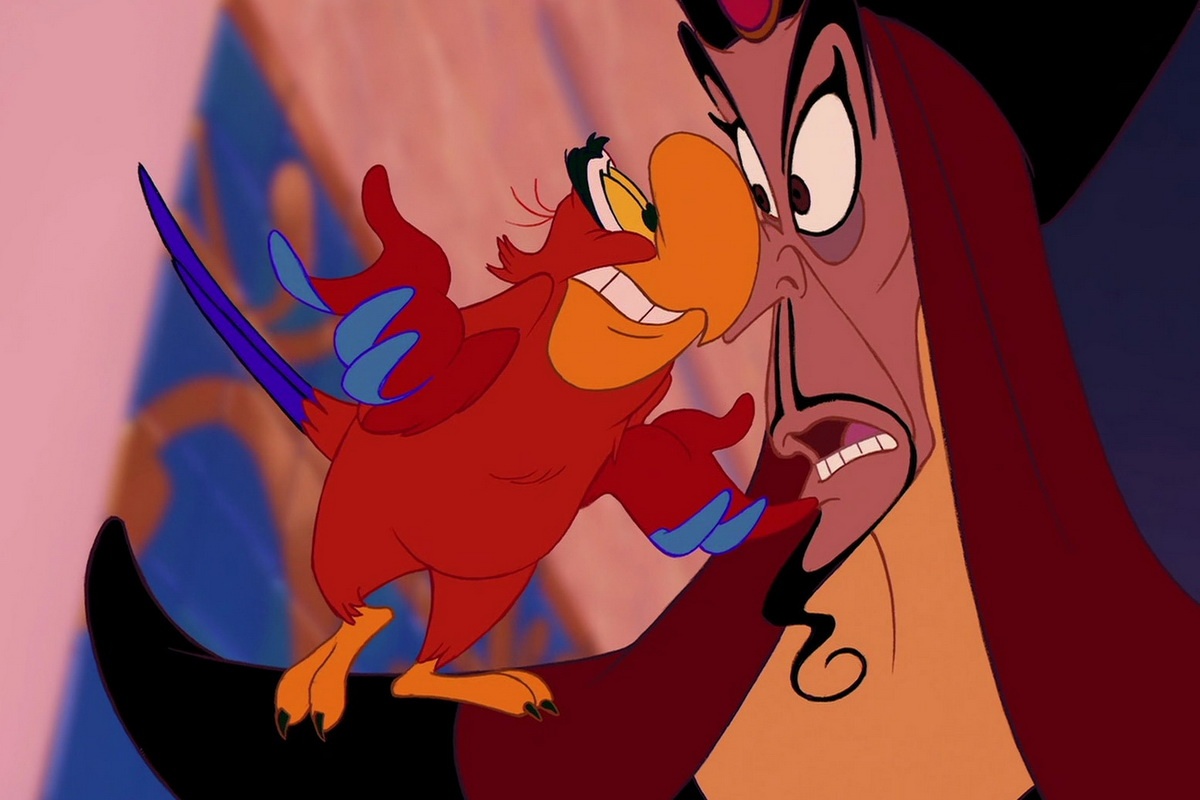 chim trong phim anh 9