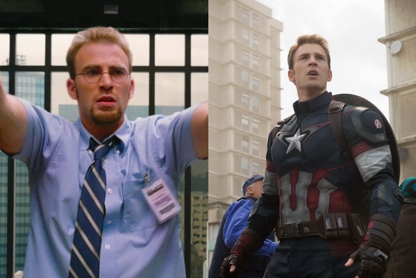 10 ngoi sao tung dong phim truyen tranh cua ca DC lan Marvel hinh anh