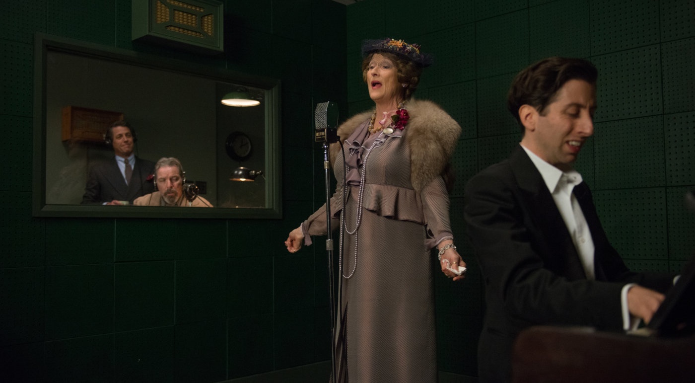 review phim Florence Foster Jenkins ảnh 2 review phim Florence Foster Jenkins anh 2