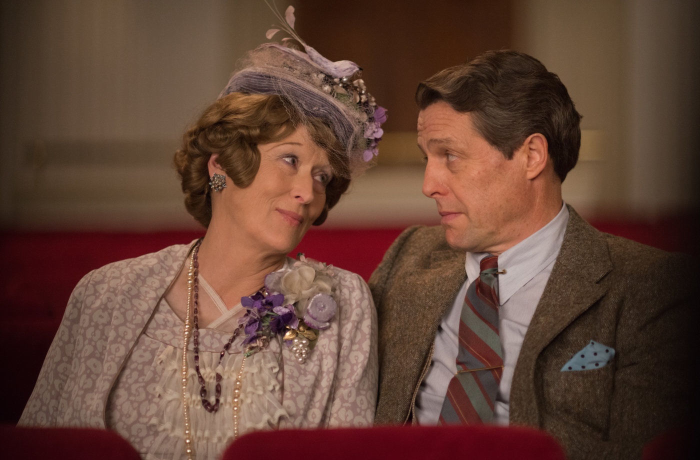 review phim Florence Foster Jenkins ảnh 4 review phim Florence Foster Jenkins anh 4