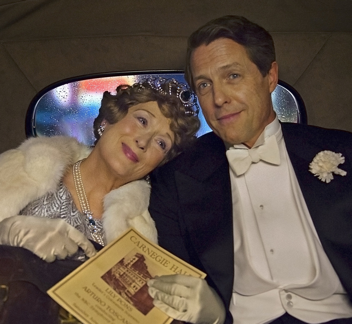 review phim Florence Foster Jenkins ảnh 5 review phim Florence Foster Jenkins anh 5