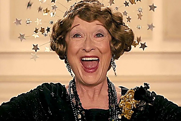 ‘Florence Foster Jenkins’ - Chuyen nu ca si do nhat the gian hinh anh