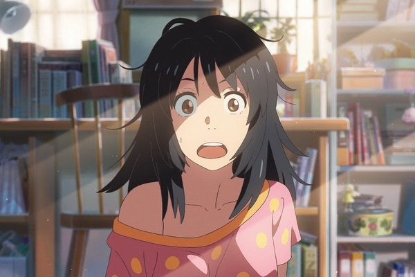 Thanh tich phong ve cua ‘Frozen’ tai Nhat Ban co the bi pha hinh anh