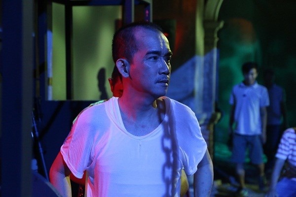 Trailer bo phim 'Bi an song sinh' hinh anh