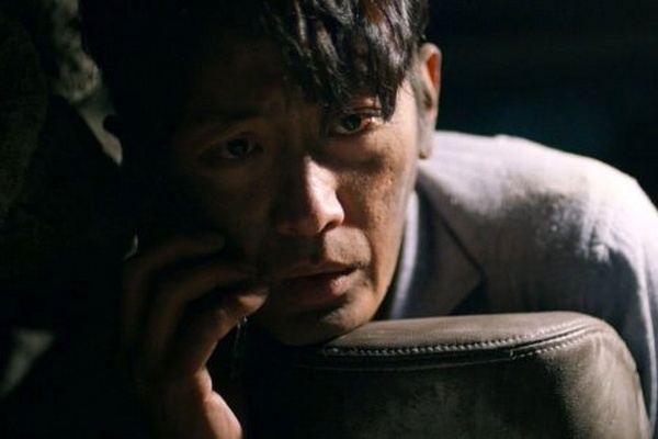 Trailer bo phim 'Duong ham' hinh anh