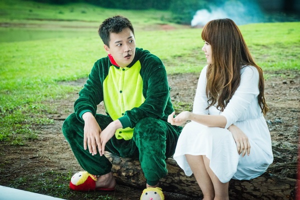 Trailer dau tien bo phim '49 ngay 2' hinh anh