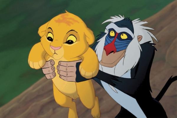 ‘Vua su tu’ se co phien ban dien anh moi hinh anh