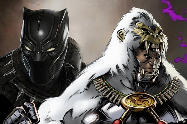 Doi thu cua Bao Den trong phim rieng la Nguoi Vuon hinh anh