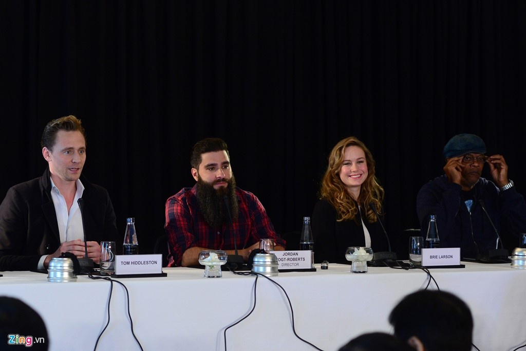 phim King Kong quay tại Việt Nam ảnh 2 phim King Kong quay tai Viet Nam anh 2