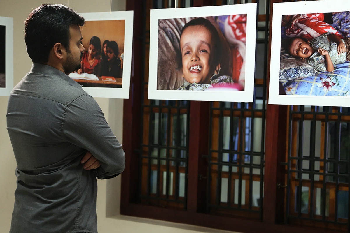 phim tranh giai tai LHP quoc te Ha Noi anh 1