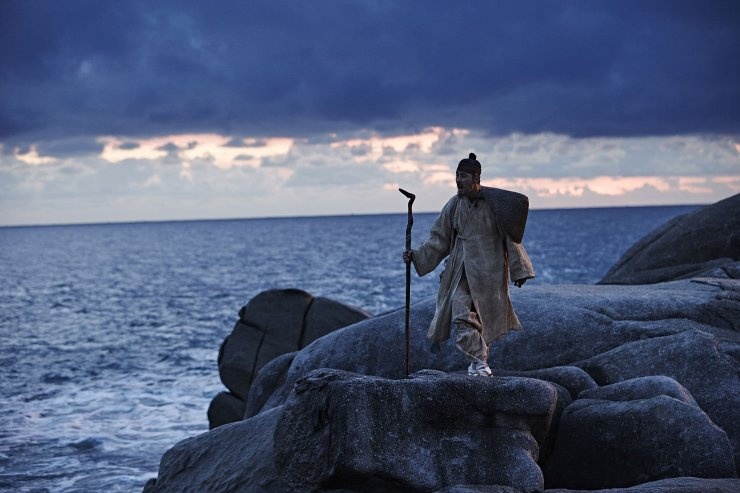 review phim Bản đồ máu ảnh 2 review phim Ban do mau anh 2