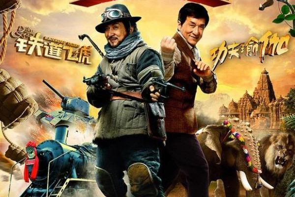 Thanh Long ra phim moi trong ca hai dip Tet 2017 hinh anh