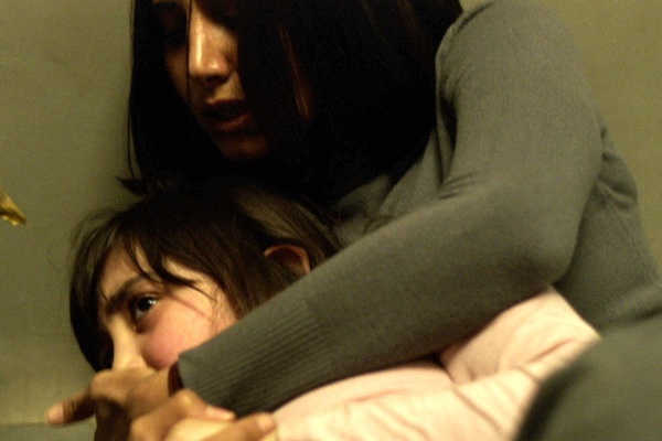 Trailer bo phim 'Bong ma trong gio' hinh anh