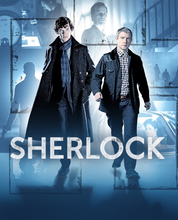 Sherlock season 4 ảnh 2 Sherlock season 4 anh 2