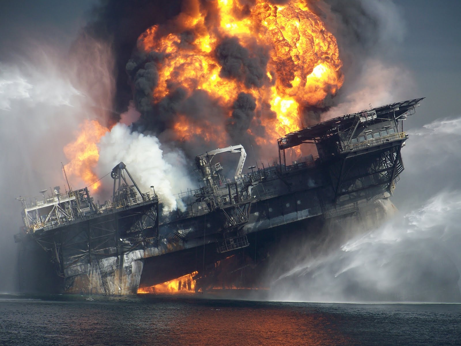 doanh thu Deepwater Horizon anh 3