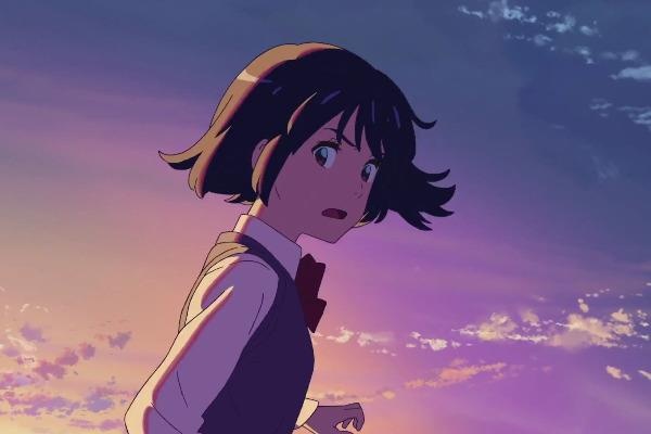 ‘Your Name’ thu ve 127 trieu USD tai Nhat Ban hinh anh