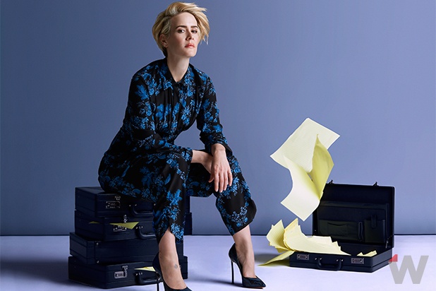 diễn viên phim Ocean's Eight ảnh 2 dien vien phim Ocean's Eight anh 2