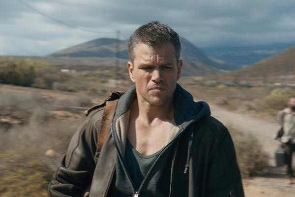 ‘Jason Bourne’ chinh thuc can moc doanh thu 400 trieu USD hinh anh