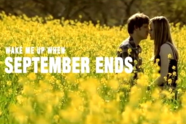 Album ‘American Idiot’ cua Green Day duoc dung thanh phim hinh anh