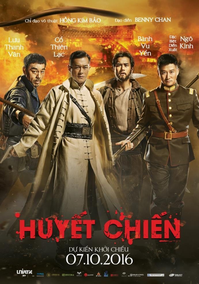 review phim Huyết chiến ảnh 1 review phim Huyet chien anh 1