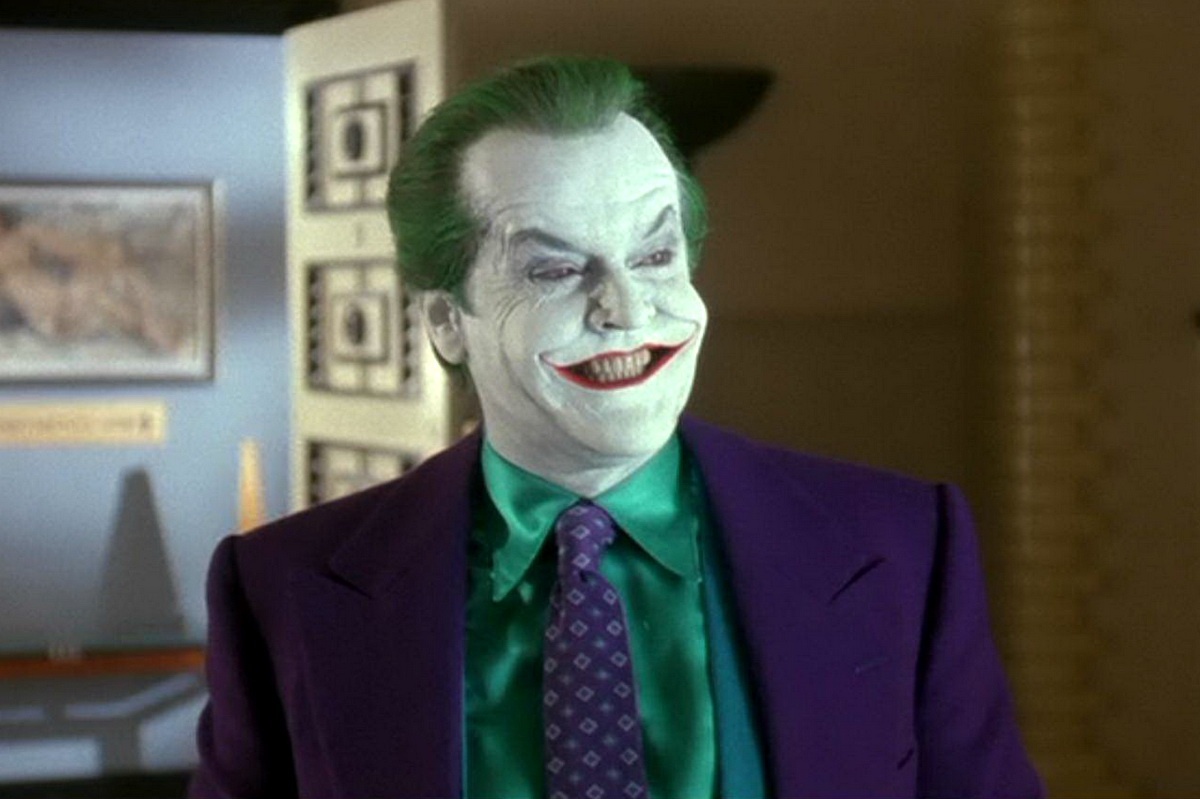 nhan vat trong phim Tim Burton anh 1