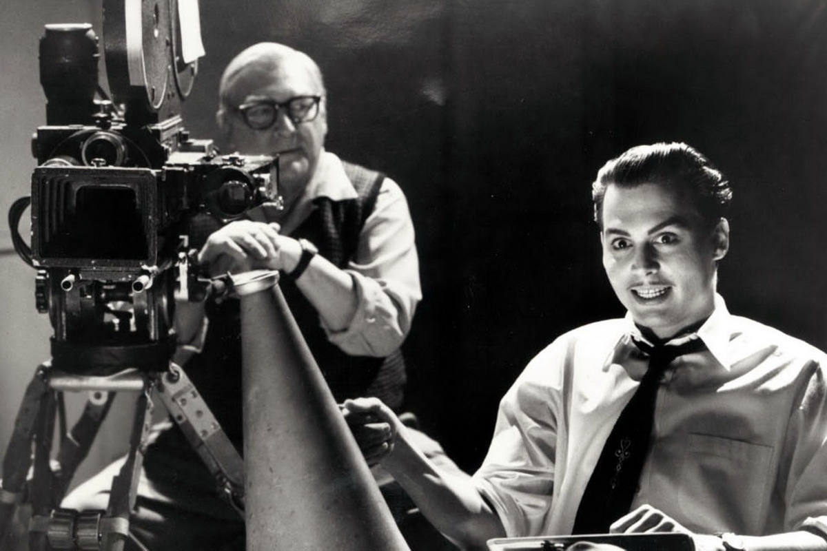 nhan vat trong phim Tim Burton anh 4