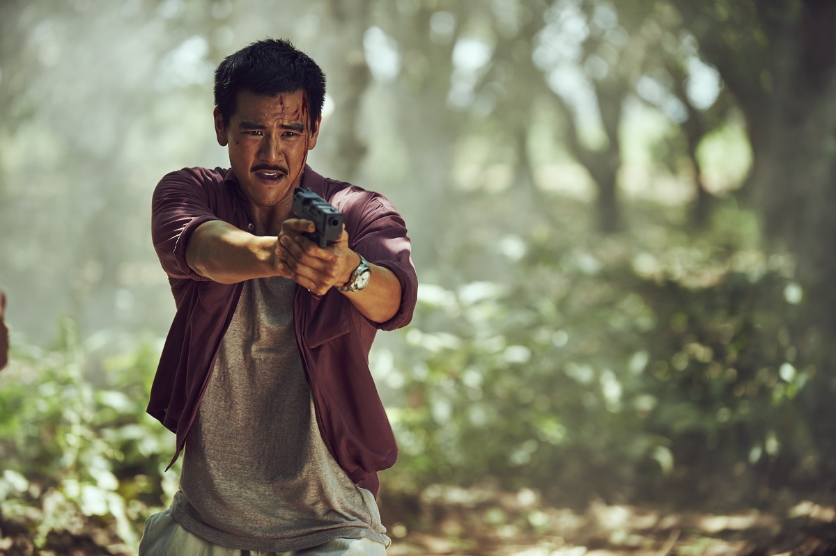 phim Operation Mekong anh 2