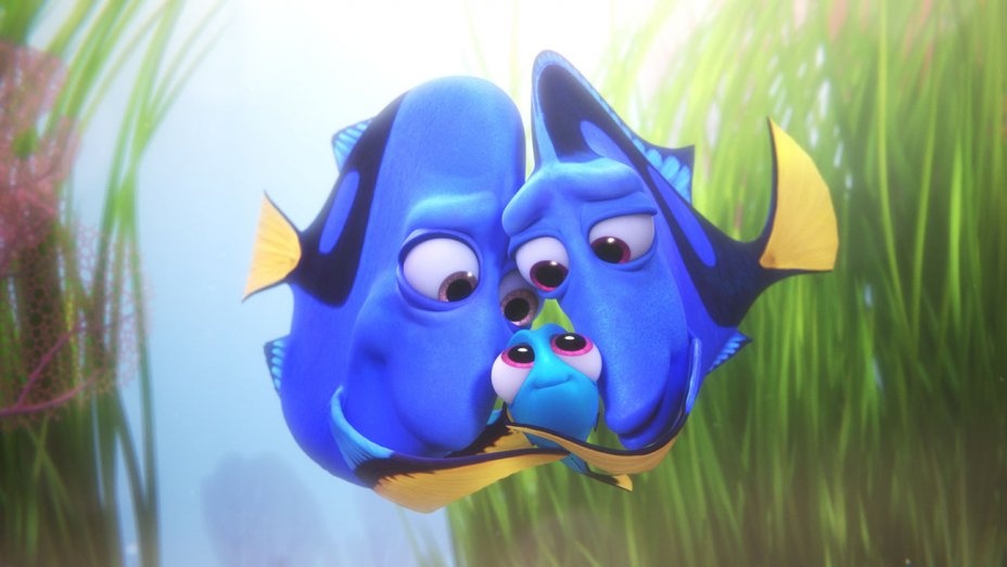 doanh thu Finding Dory ảnh 1 doanh thu Finding Dory anh 1