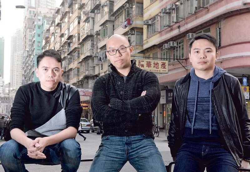 review phim Tam dai tac vuong anh 2