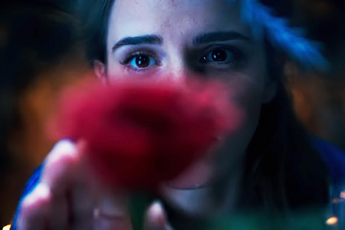 phim hoat hinh nguoi dong cua Disney anh 1