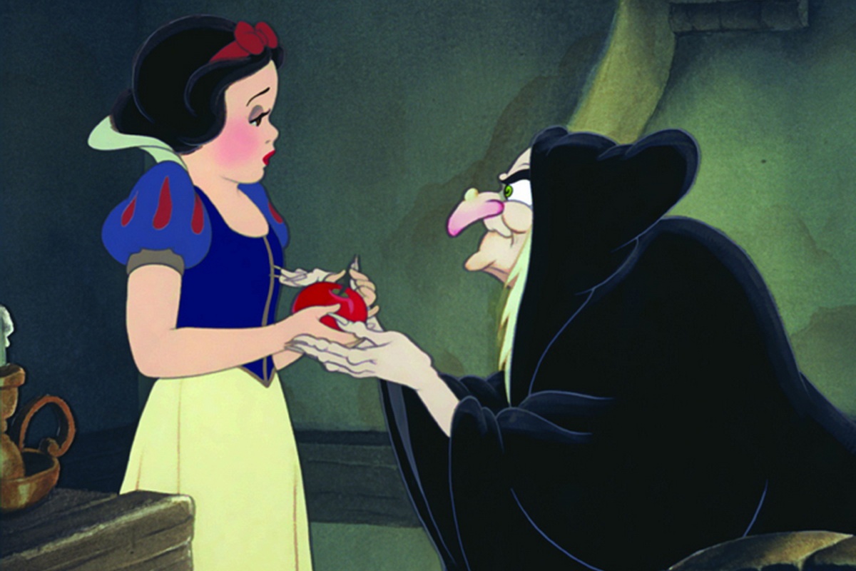 phim hoat hinh nguoi dong cua Disney anh 14