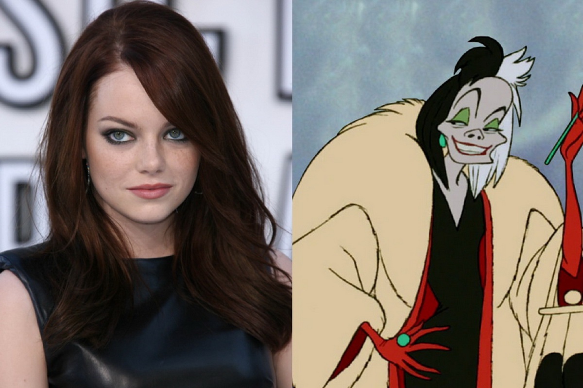 phim hoat hinh nguoi dong cua Disney anh 4