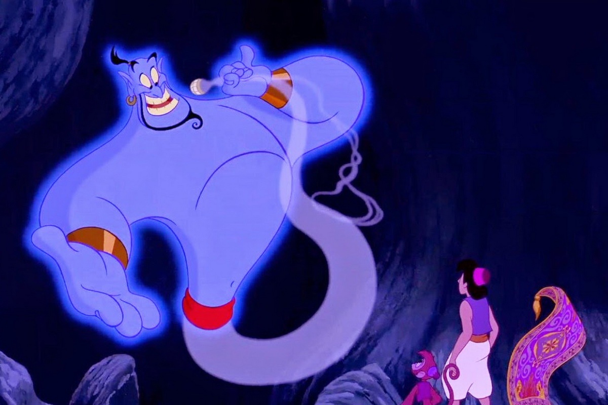 phim hoat hinh nguoi dong cua Disney anh 5