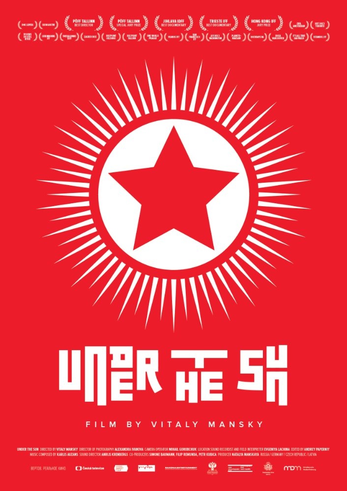 review phim Under the Sun ảnh 1 review phim Under the Sun anh 1