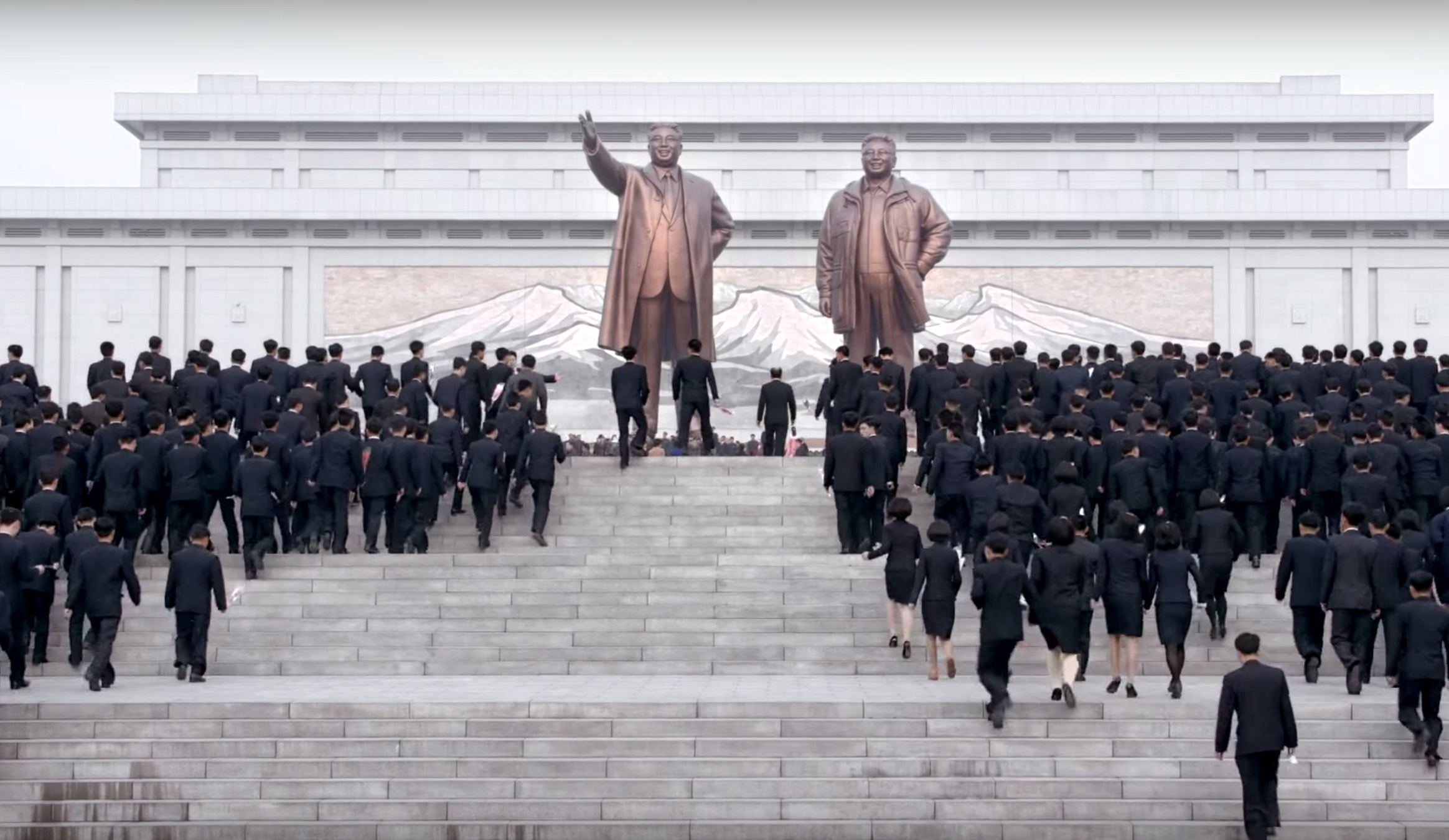 review phim Under the Sun ảnh 4 review phim Under the Sun anh 4