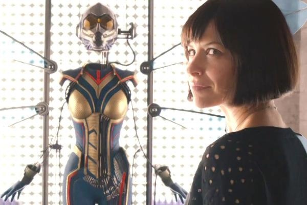 Sieu anh hung The Wasp khong co mat trong ‘Avengers 3’ hinh anh