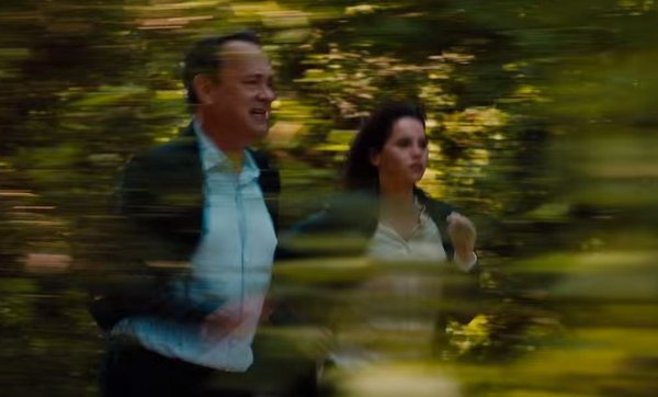 phỏng vấn Tom Hanks ảnh 2 phong van Tom Hanks anh 2