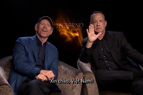 Tom Hanks vi dong ‘Hoa nguc’ met nhu chay marathon hinh anh
